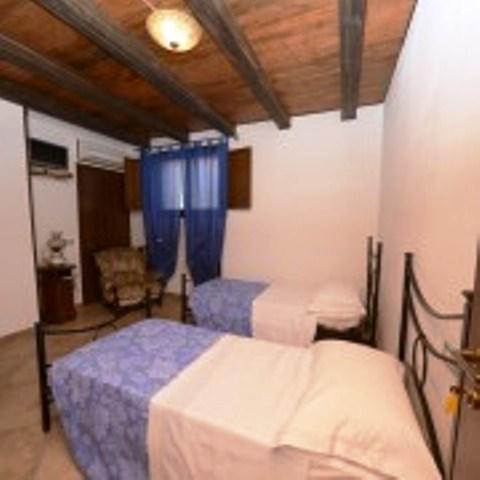 Massa Lombarda Agriturismo Ferrettiヴィラ 部屋 写真