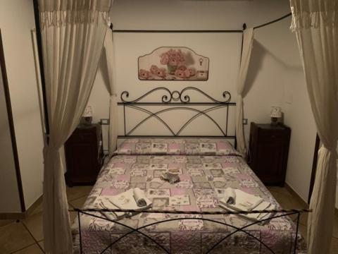 Massa Lombarda Agriturismo Ferrettiヴィラ エクステリア 写真