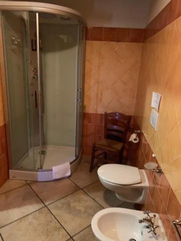 Massa Lombarda Agriturismo Ferrettiヴィラ エクステリア 写真